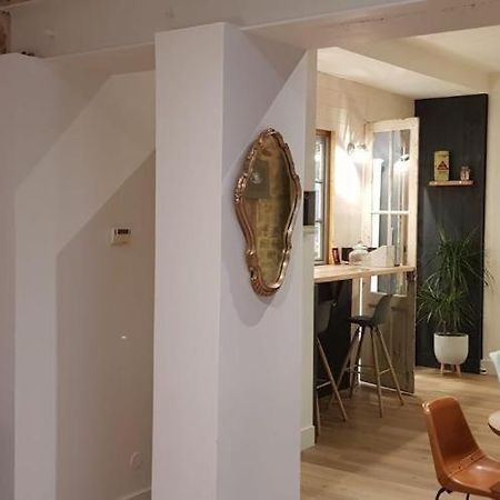 Les Bories In The City - Bed & Breakfast Sarlat Esterno foto