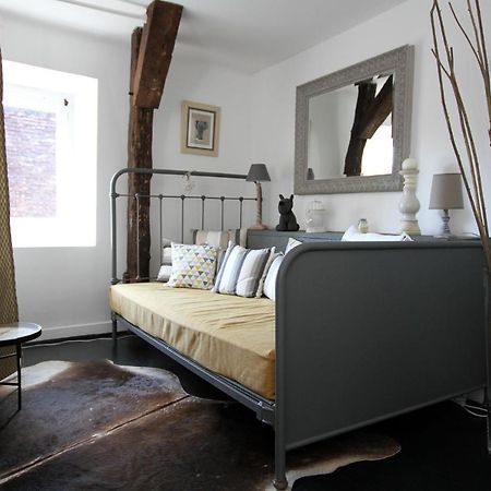Les Bories In The City - Bed & Breakfast Sarlat Esterno foto