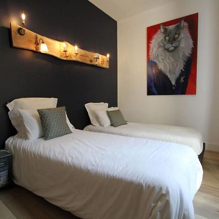 Les Bories In The City - Bed & Breakfast Sarlat Esterno foto